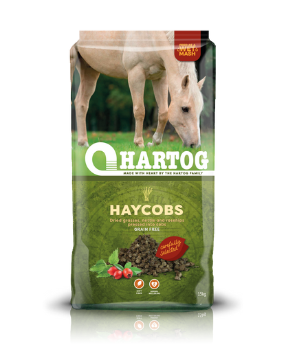 Hartog Heucobs/ Haycobs 15 kg