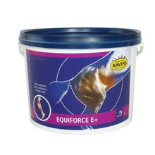 Havens EquiForce E+