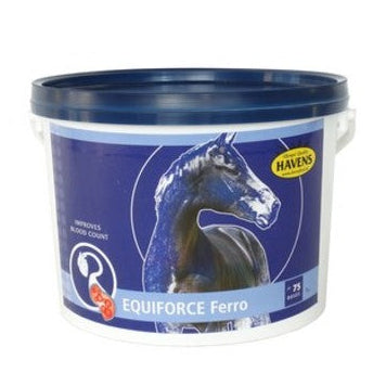 Havens EquiForce Ferro