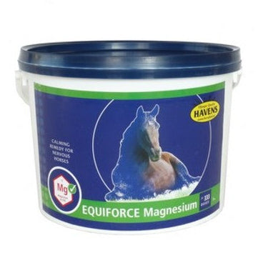 Havens EquiForce Magnesium