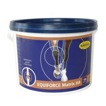 Havens EquiForce Matrix HA