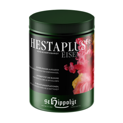 St. Hippolyt Hesta plus Eisen 1 kg