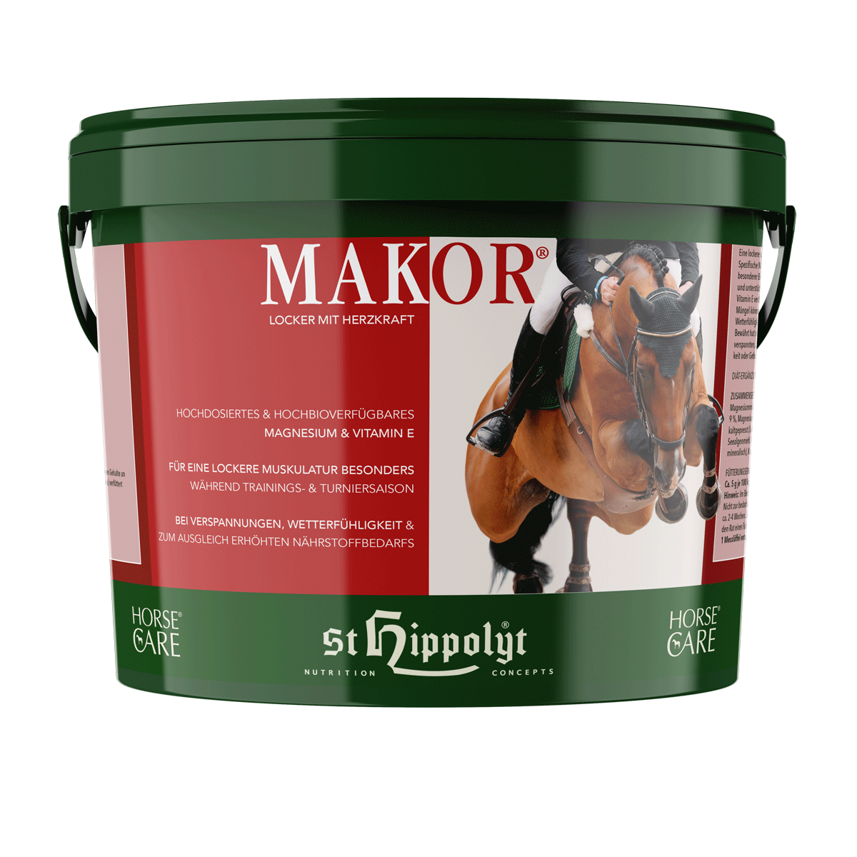 St. Hippolyt Makor
