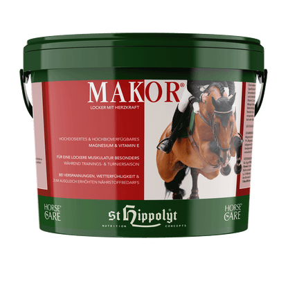 St. Hippolyt Makor