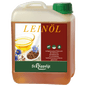 St. Hippolyt Leinöl