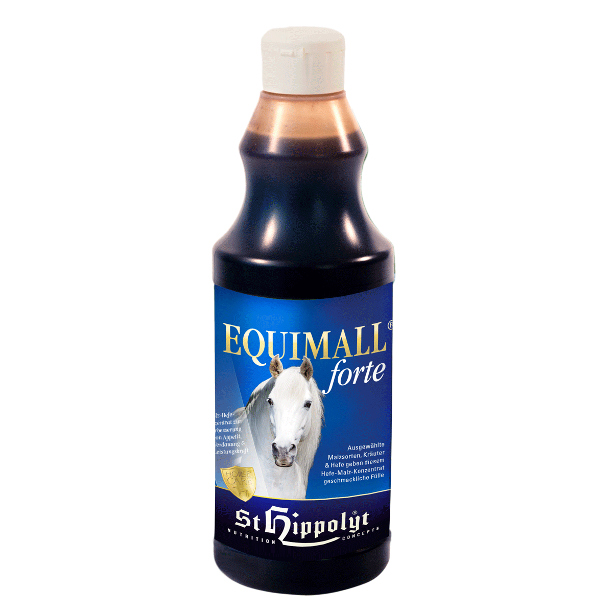 St. Hippolyt Equimall Forte 500 ml