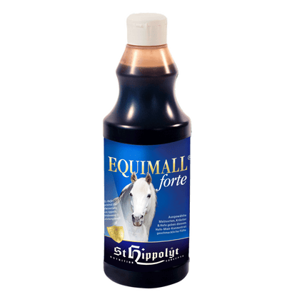 St. Hippolyt Equimall Forte 500 ml