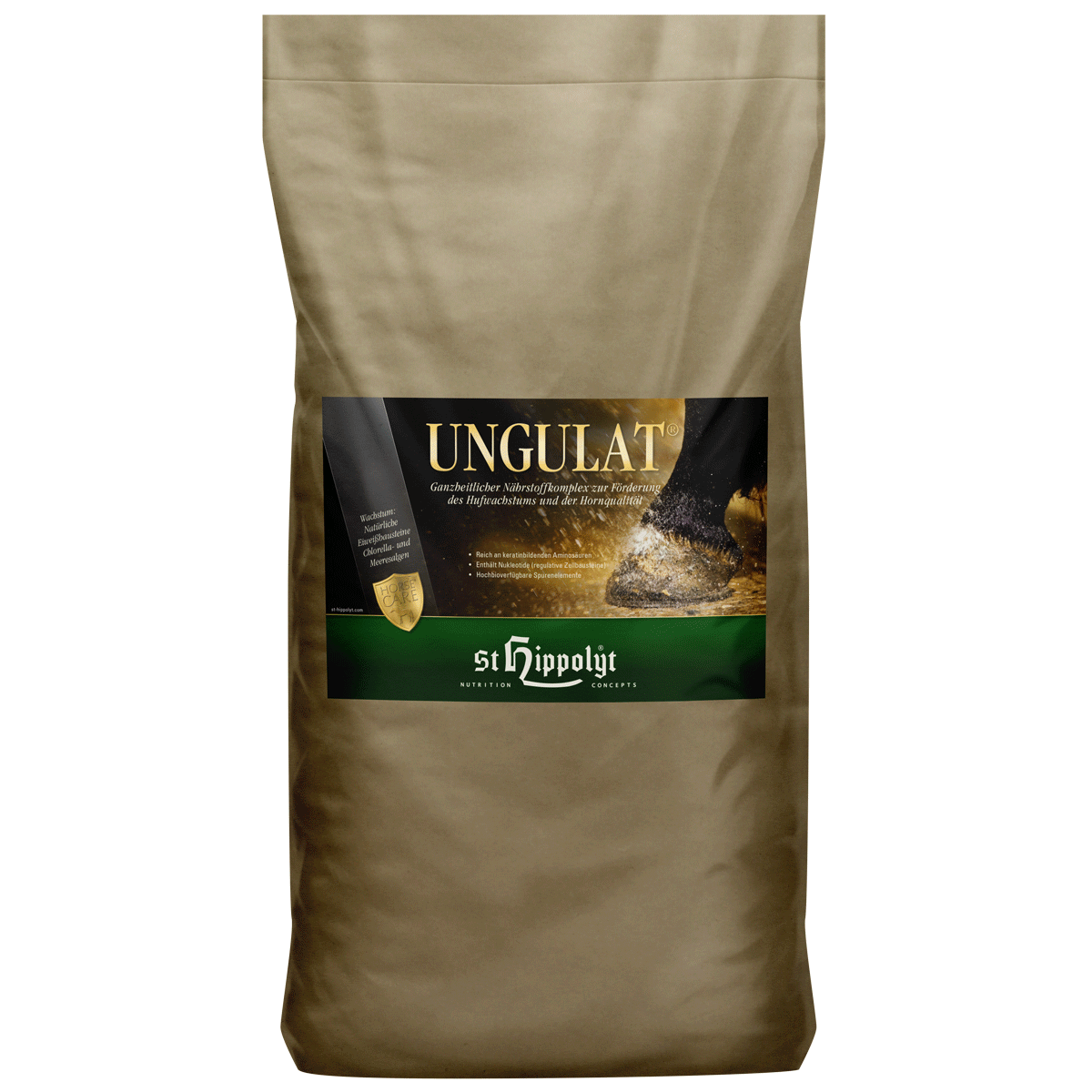 St. Hippolyt Ungulat Hufkur
