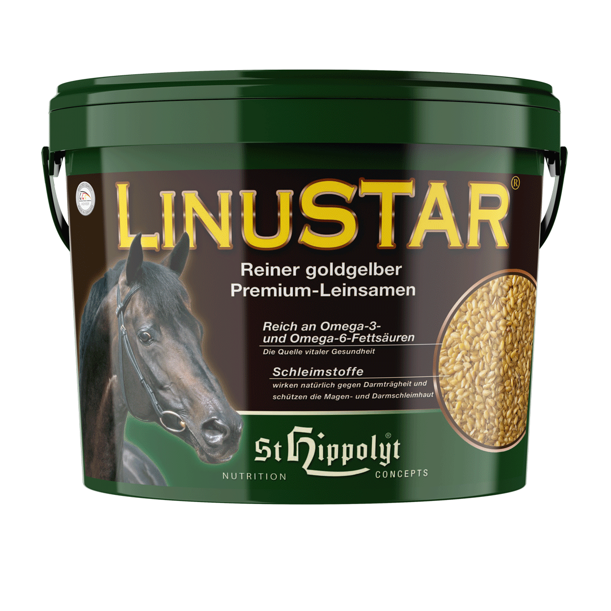 St. Hippolyt LinuStar