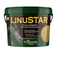 St. Hippolyt LinuStar