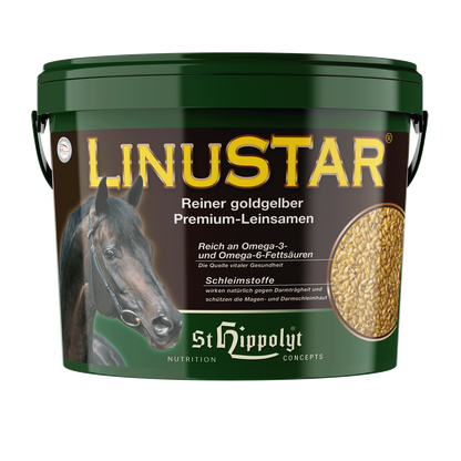 St. Hippolyt LinuStar