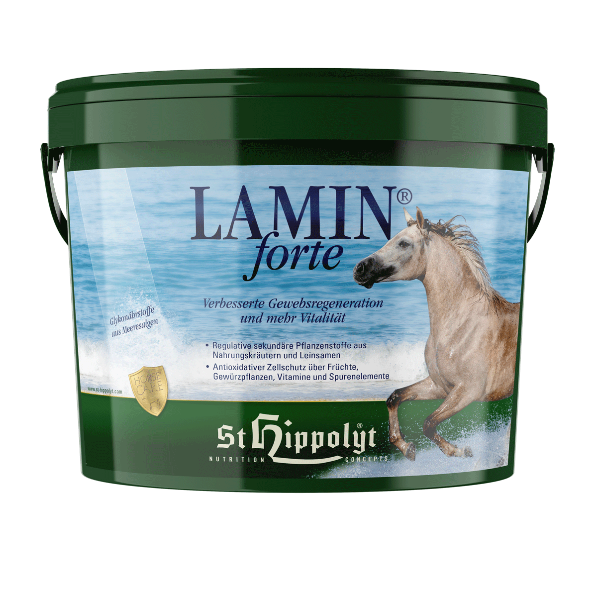 St. Hippolyt Lamin Forte