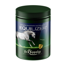 St. Hippolyt Equilizer