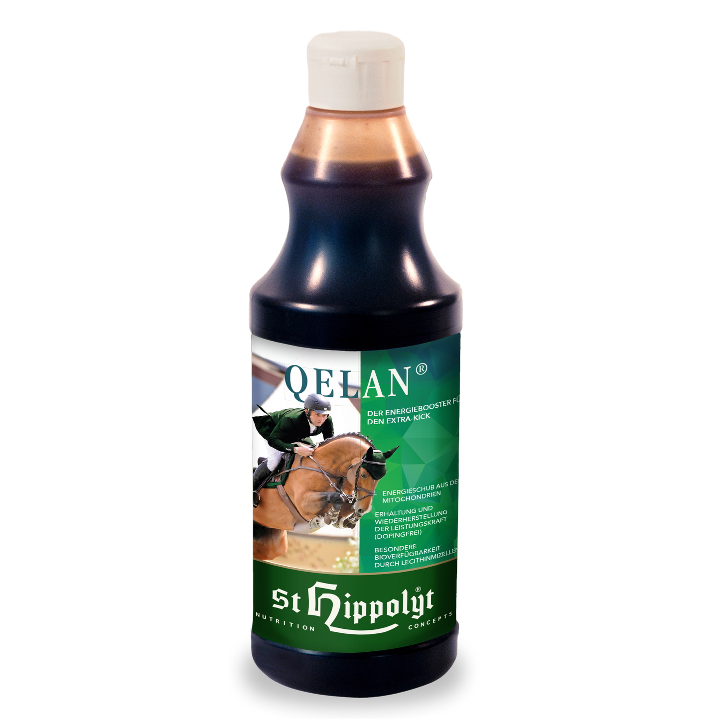 St. Hippolyt Qelan 700 gr.