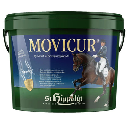 St. Hippolyt Movicur