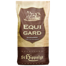 St. Hippolyt Equigard Classic 25 kg