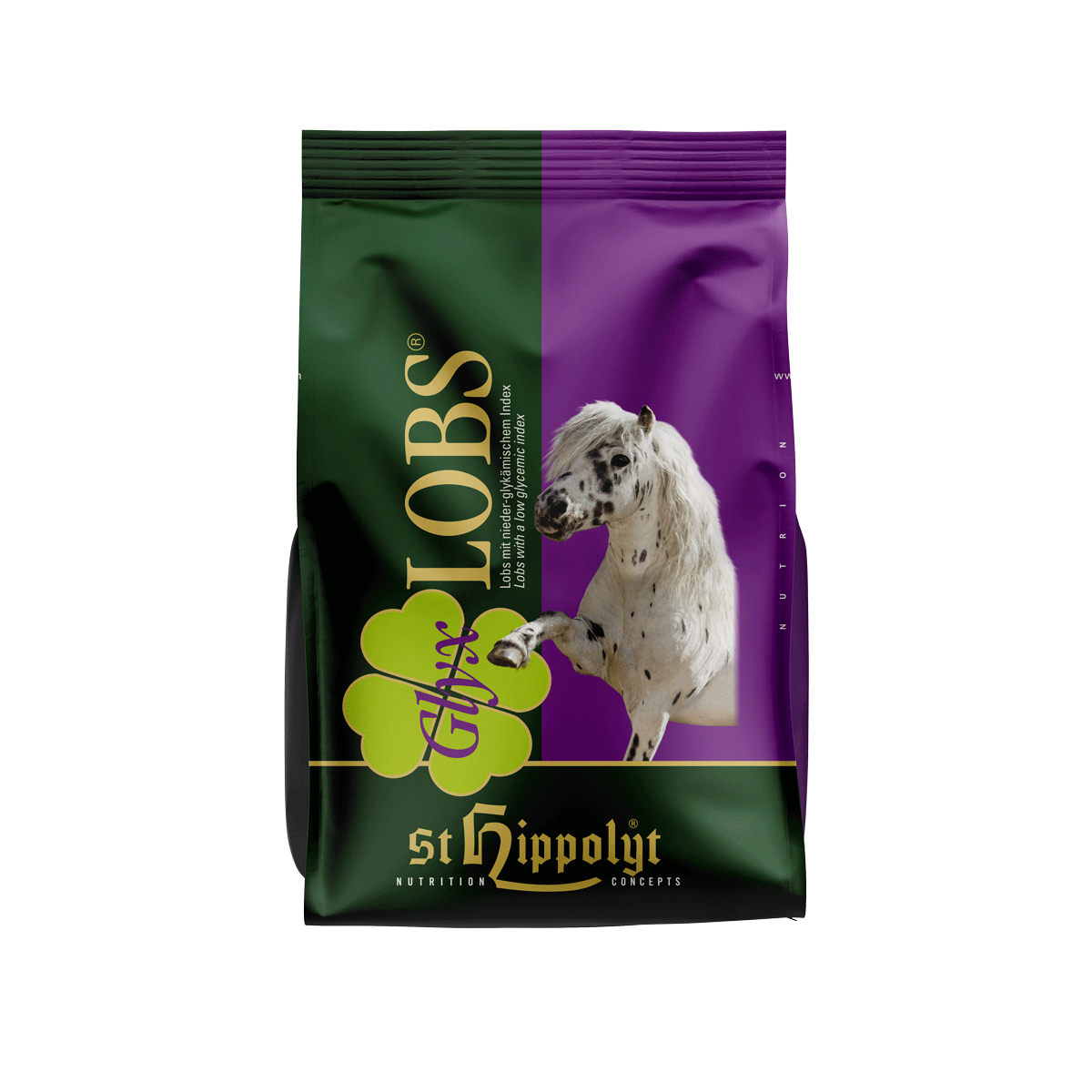 St. Hippolyt Glyx Lobs