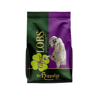 St. Hippolyt Glyx Lobs