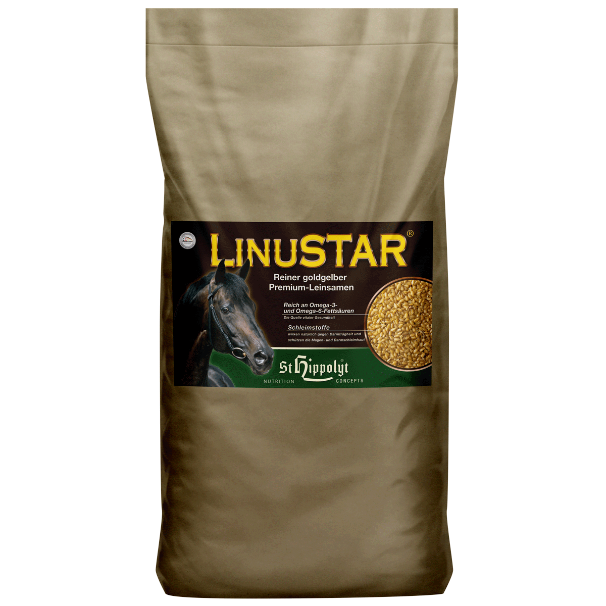 St. Hippolyt LinuStar