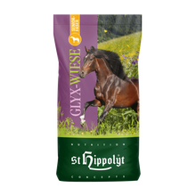St. Hippolyt Glyx-Wiese Seniorfaser 15 kg