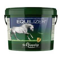 St. Hippolyt Equilizer