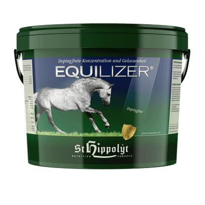 St. Hippolyt Equilizer