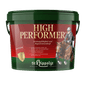 St. Hippolyt High Performer