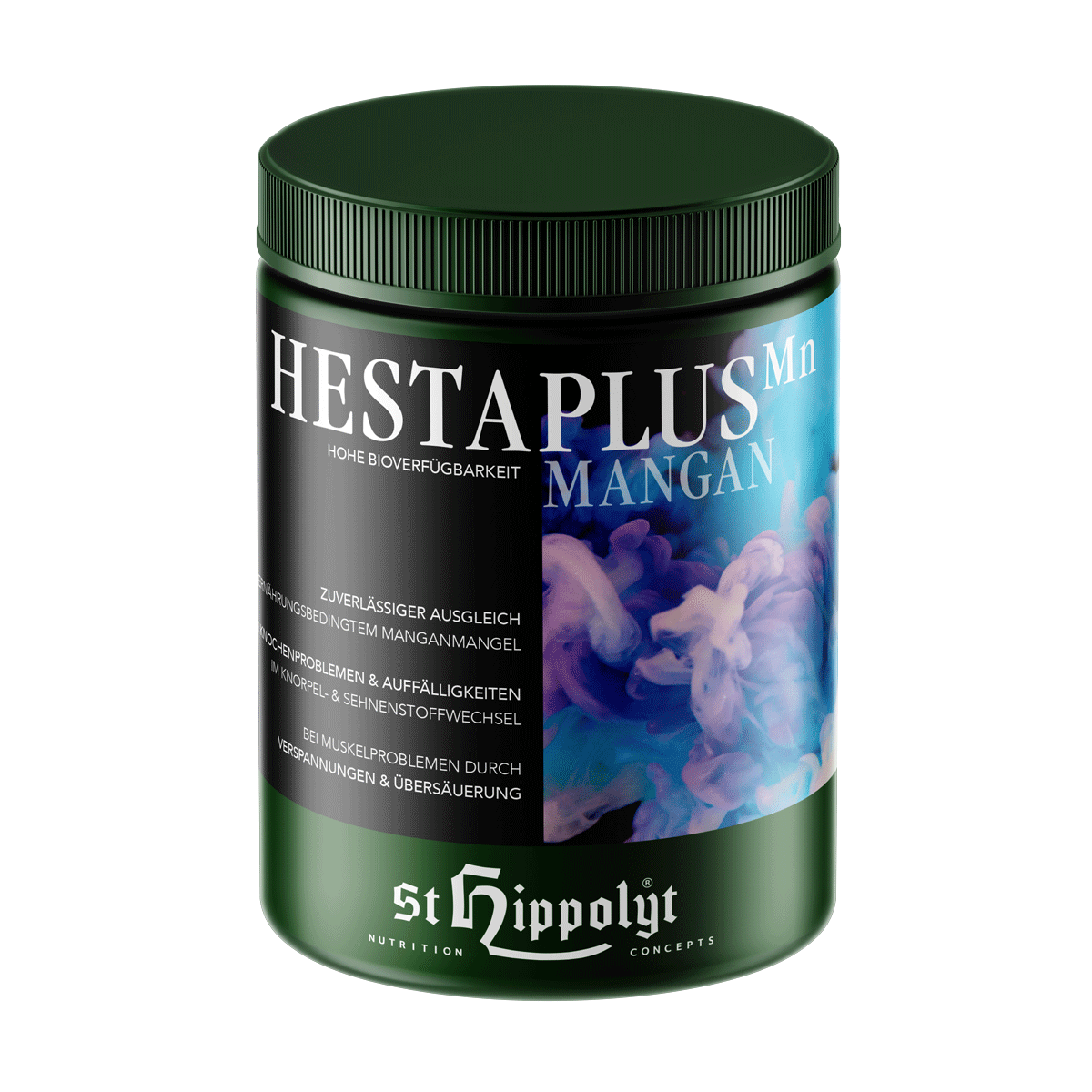 St. Hippolyt Hesta plus Mangan 1 kg