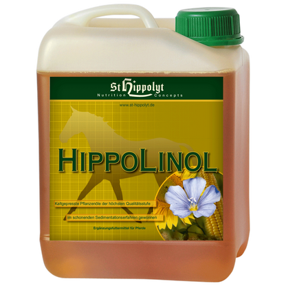 St. Hippolyt Hippo Linol