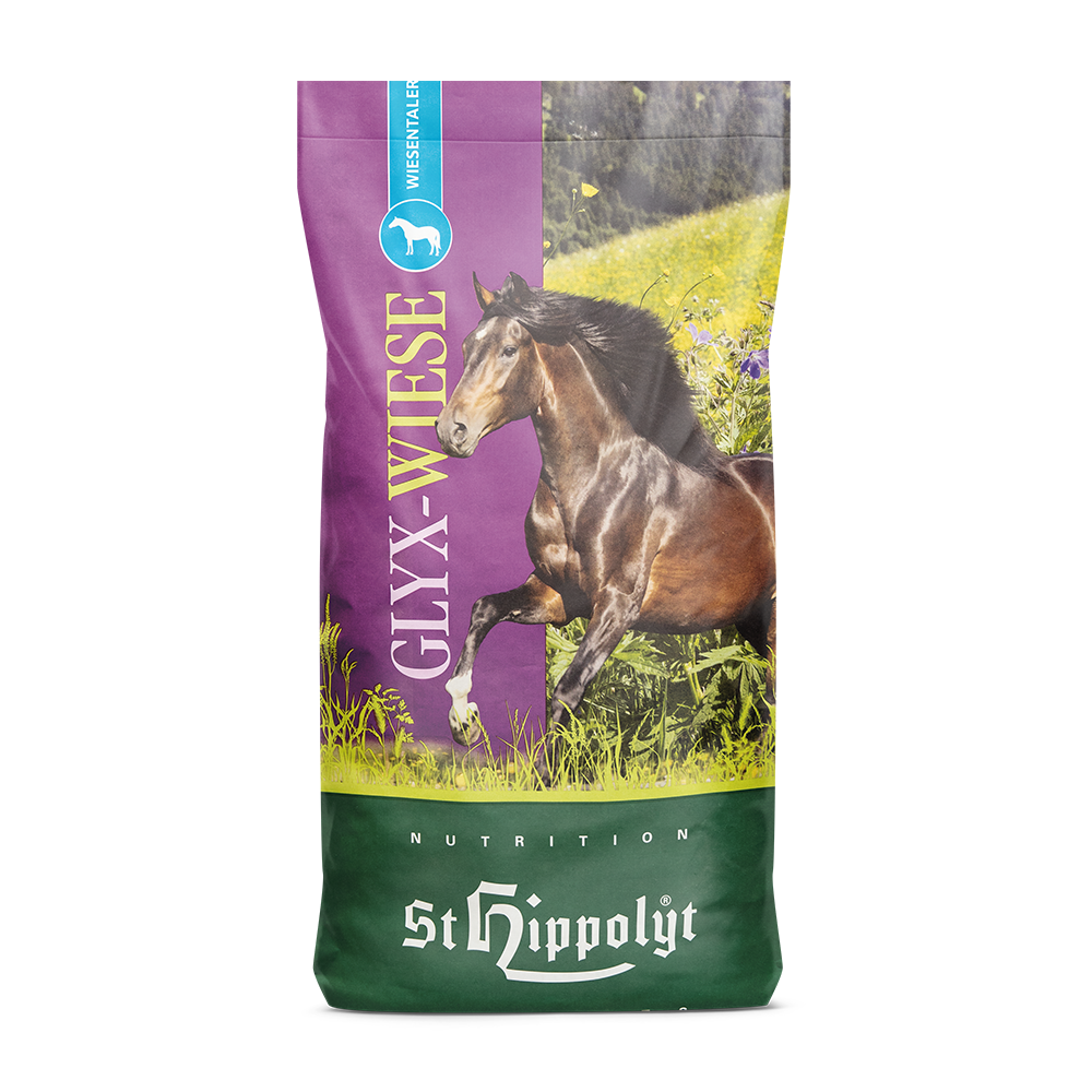 St. Hippolyt Glyx-Wiese Wiesentaler 15 kg