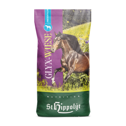 St. Hippolyt Glyx-Wiese Wiesentaler 15 kg