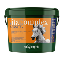 St. Hippolyt VitaComplex sensitiv 3 kg