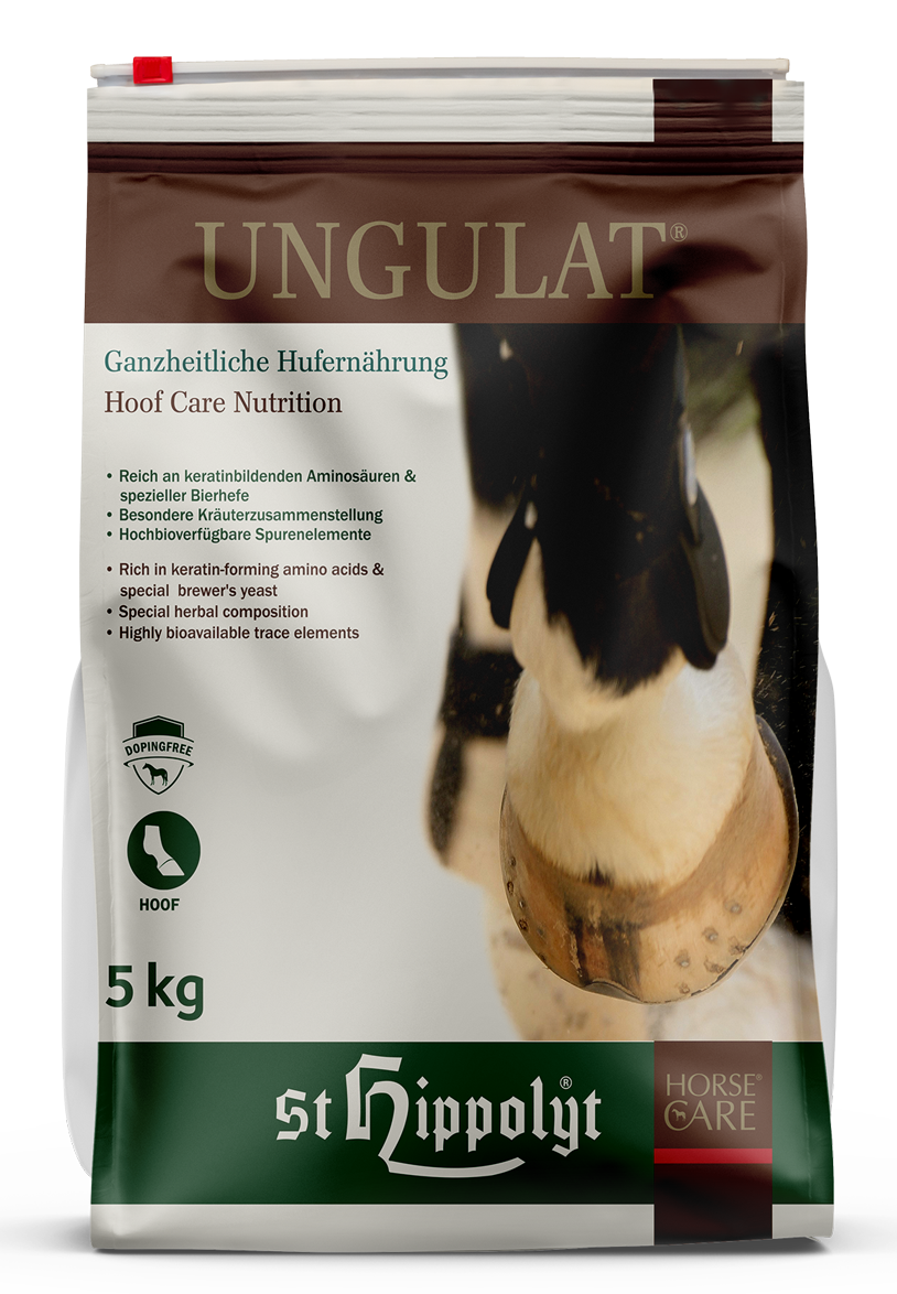 St. Hippolyt Ungulat Hufkur