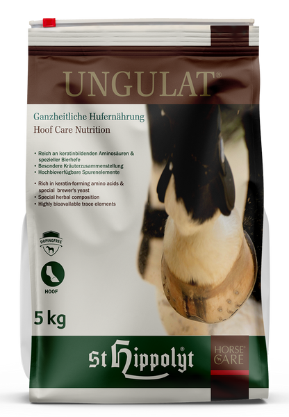 St. Hippolyt Ungulat Hufkur