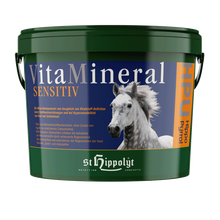 St. Hippolyt VitaMineral sensitiv 3 kg