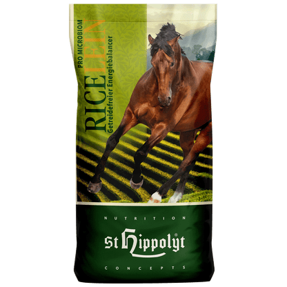 St. Hippolyt RiceLein 25 kg