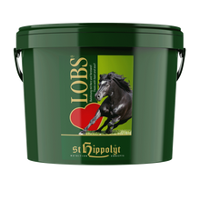 St. Hippolyt Lobs