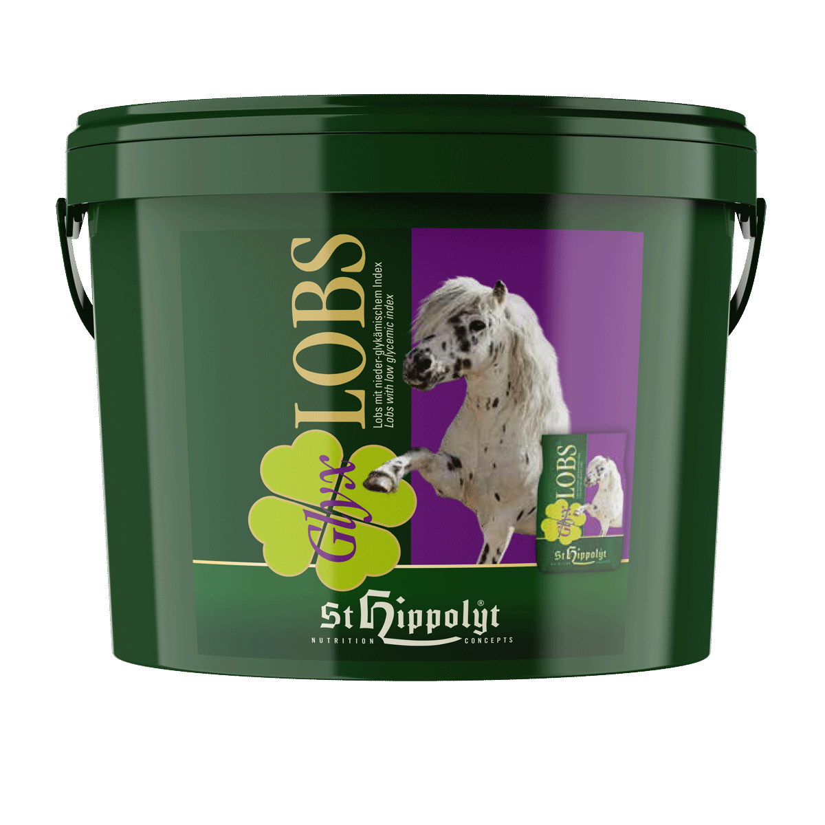 St. Hippolyt Glyx Lobs