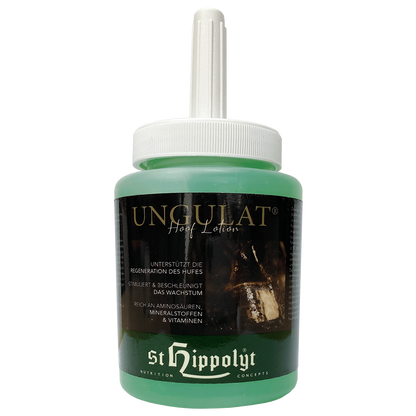 St. Hippolyt Ungulat Hoof Lotion 450 ml