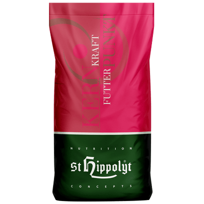 St. Hippolyt Kernkraft 15 kg
