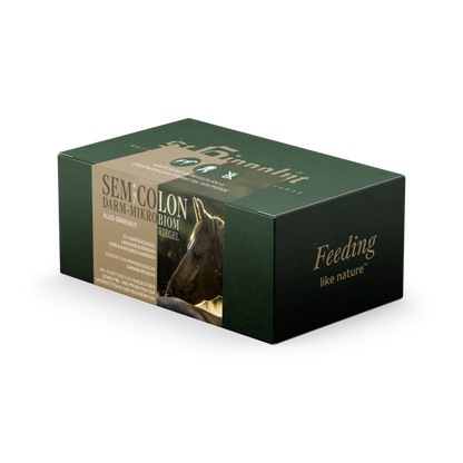 St. Hippolyt SemiColon Riegel 28 x 50 gr.