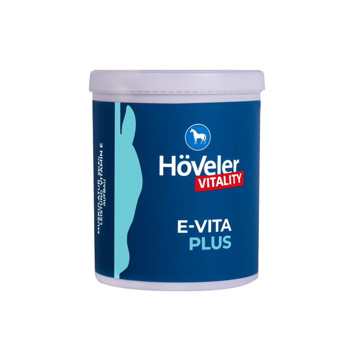 Höveler Vitality E-vita 1 kg