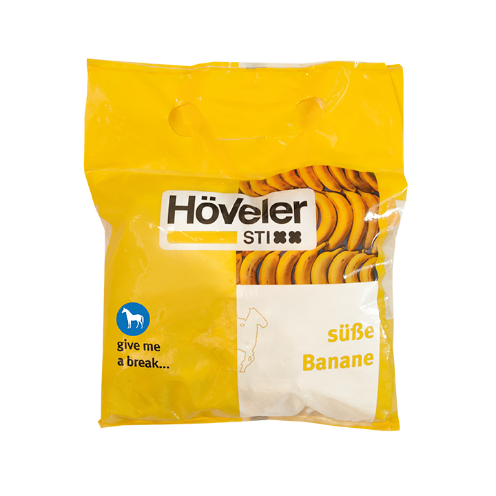 Höveler Stixx süsse Banane 1 kg