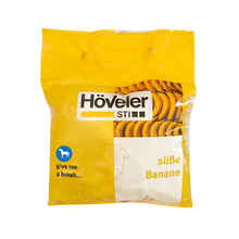 Höveler Stixx süsse Banane 1 kg