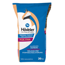 Höveler Puritan Getreidefrei 20 kg