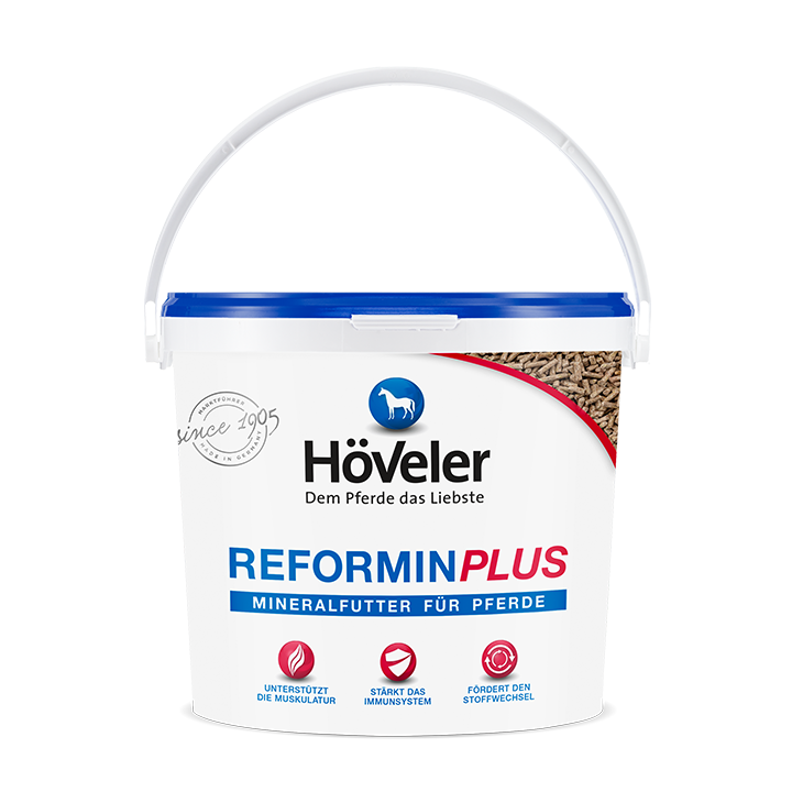 Höveler Reformin plus