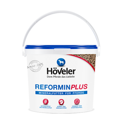 Höveler Reformin plus