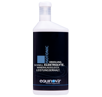 Equinova Isotonic Liquid 1 ltr.