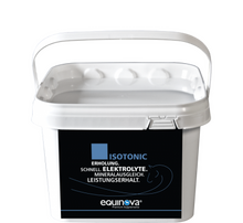 Equinova Isotonic Powder 2 kg