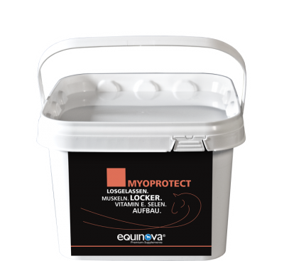 Equinova Myoprotect Powder 1,5 kg